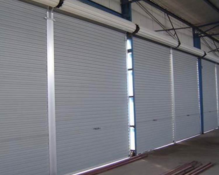 山西中盛恒安防簡(jiǎn)述防火卷簾門(mén)清潔步驟及故障維修方法有哪些？